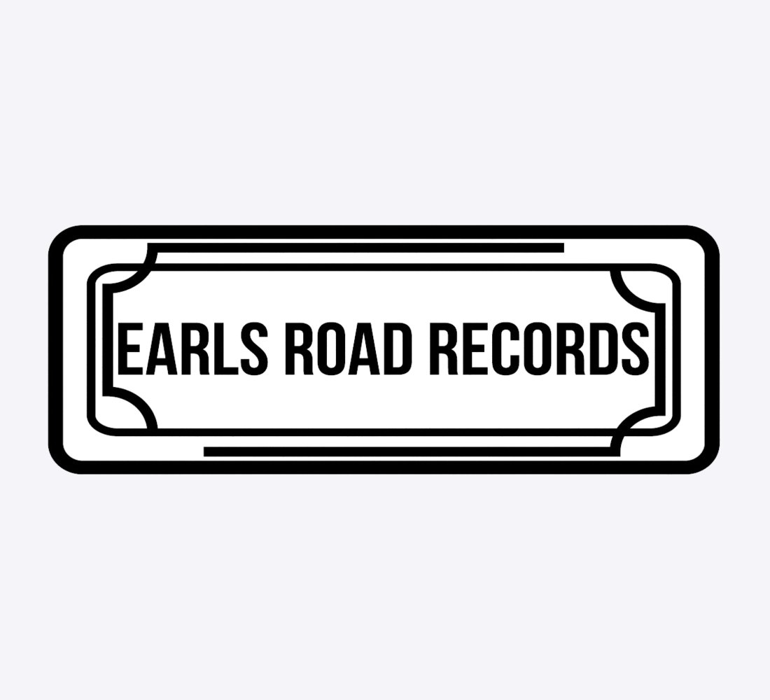 earlsroadrecords Logo