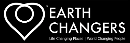 earth-changers Logo