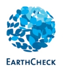 earthcheck Logo