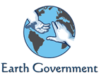 Earth Government Logo