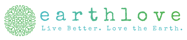 earthlove Logo