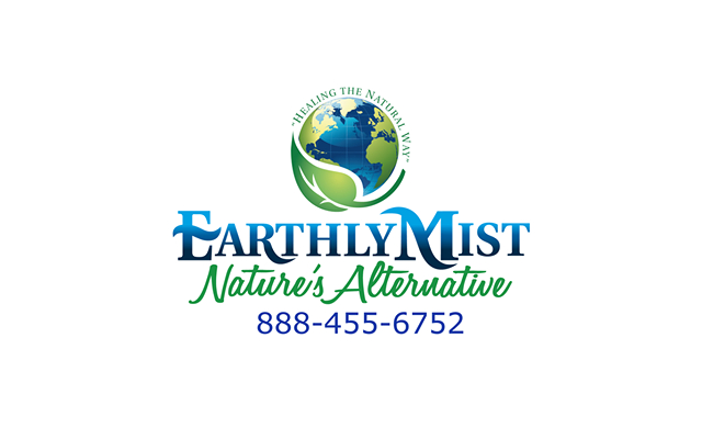 earthlymist Logo