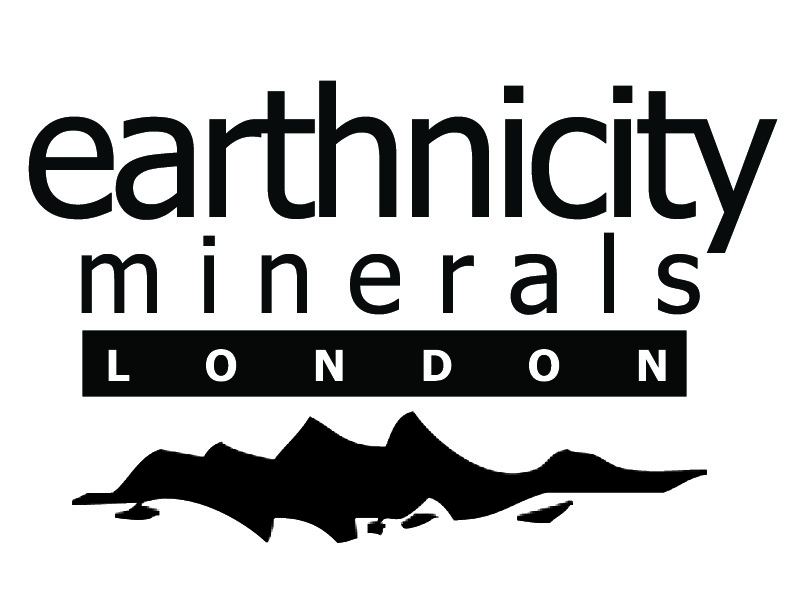 Earthnicity Minerals Logo