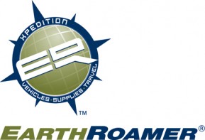 earthroamer Logo