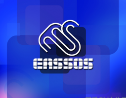 Eassos Data Recovery Software Logo