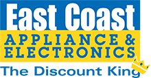 eastcoastappliance Logo