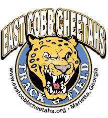 eastcobbcheetahs Logo