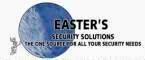 Easters Lock and Security Logo