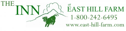 easthillfarm Logo
