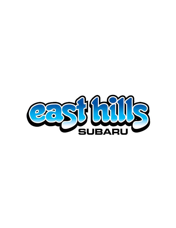 East Hills Subaru Logo