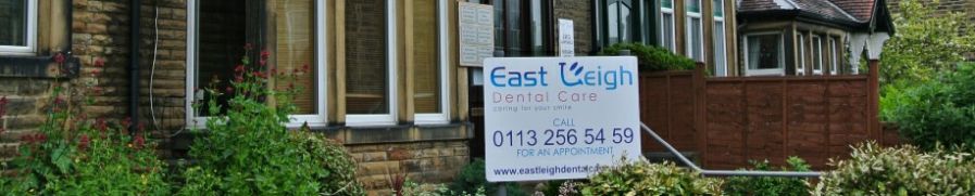 eastleighdentalcare Logo