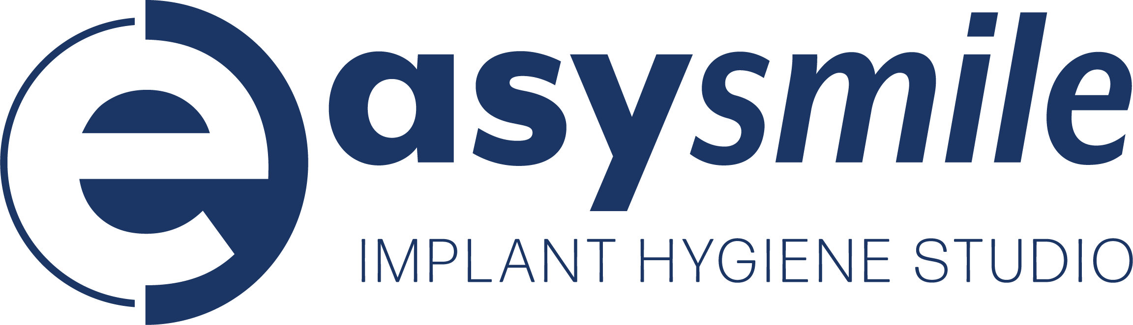 Easy Smile Implants Studio Logo