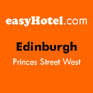 easyHotel-Edinburgh Logo
