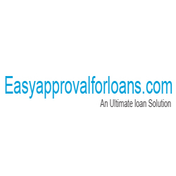 Easy Approval For Loans Logo