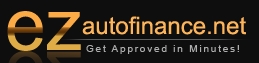 EZautofinance.net Logo