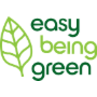 Easy Being Green Logo
