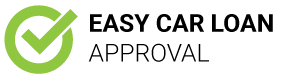 easycarloan-approval Logo