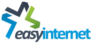 easyinternet Logo