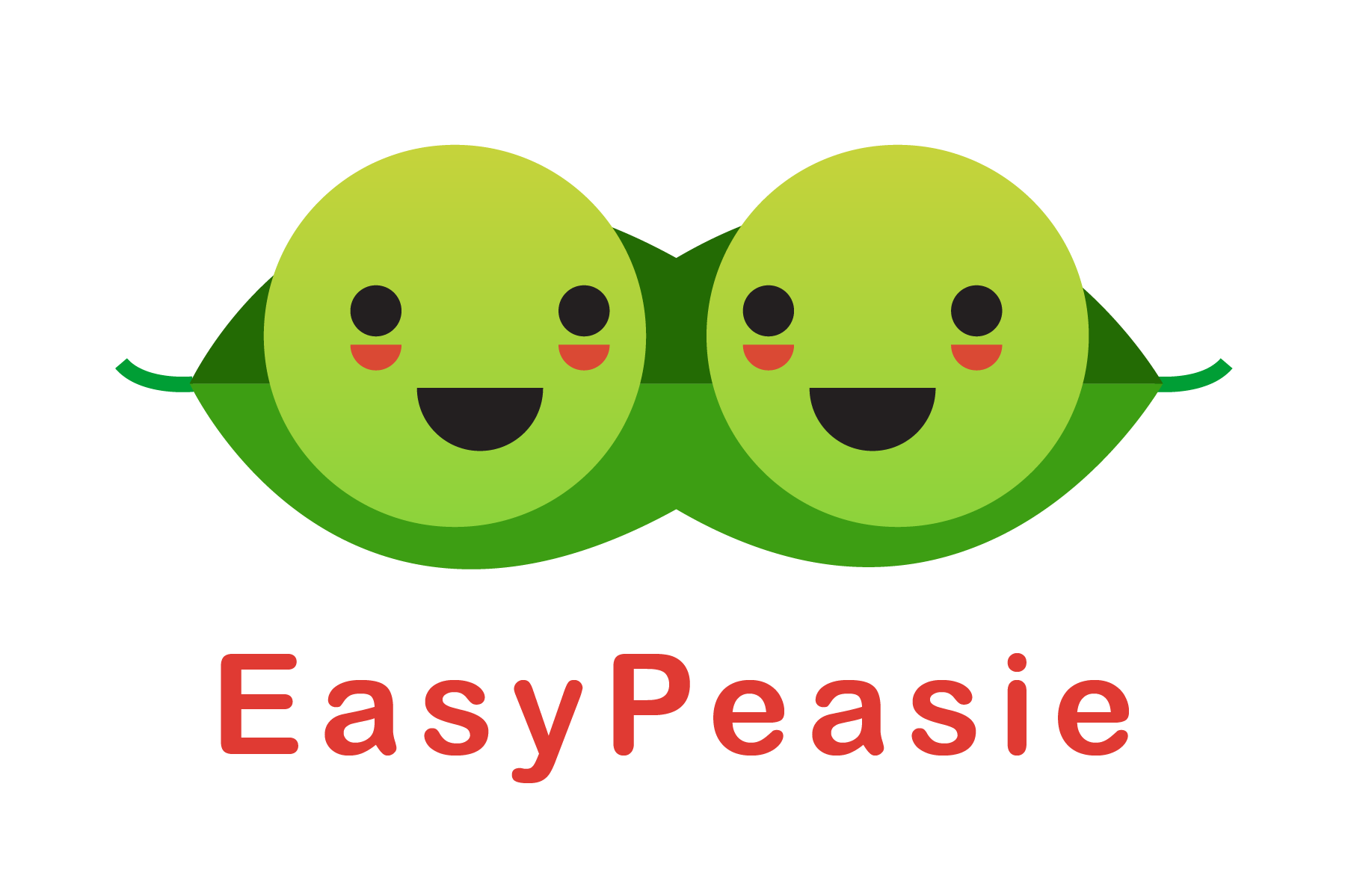 easypeasie Logo