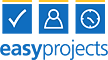 easyprojects Logo