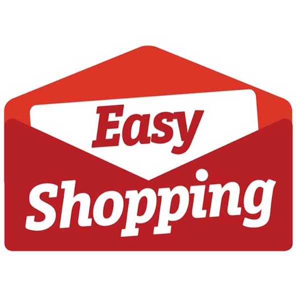 easyshopping Logo