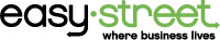 EasyStreet Online Services Logo