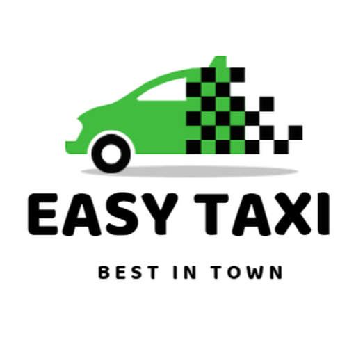 Easy Taxi SA Logo