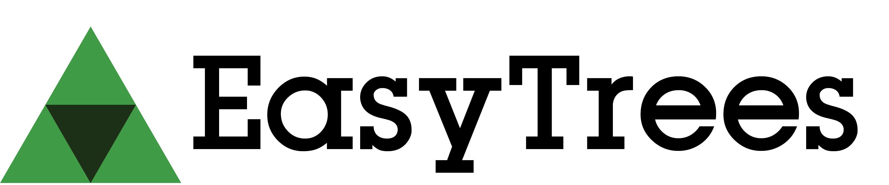 EasyTrees Logo