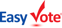 easyvote Logo