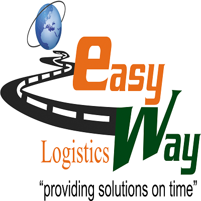 EasyWay Logistics Logo