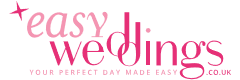 easyweddings-uk Logo