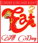 eat-allday Logo