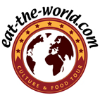 eat-the-world Logo