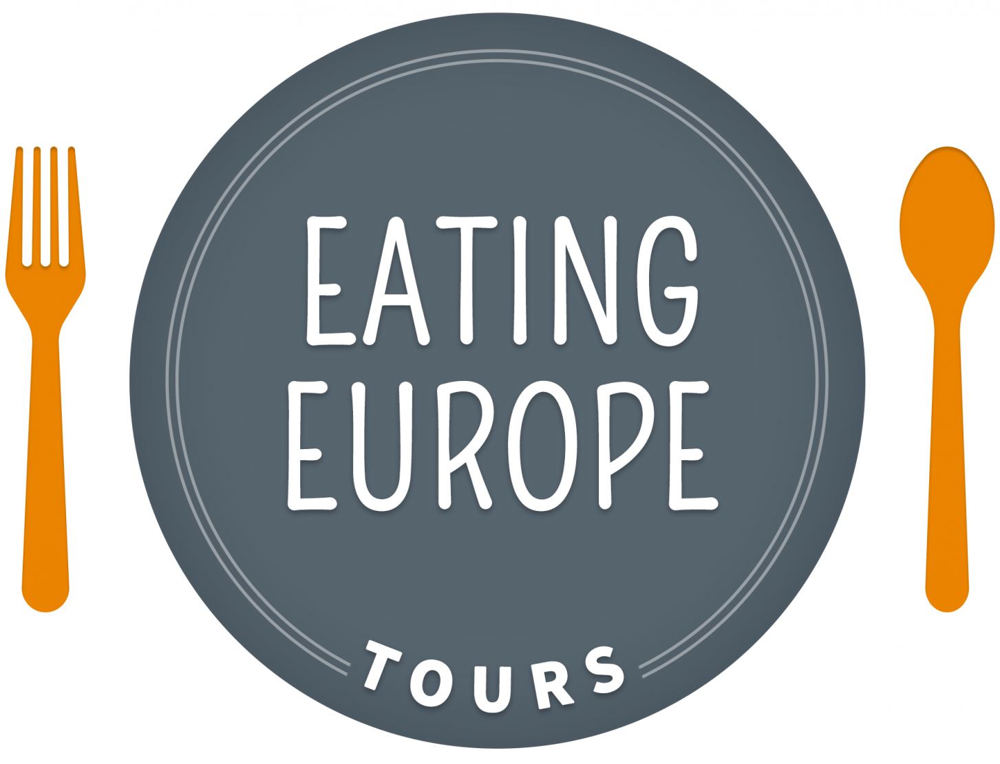 eatingeuropetours Logo