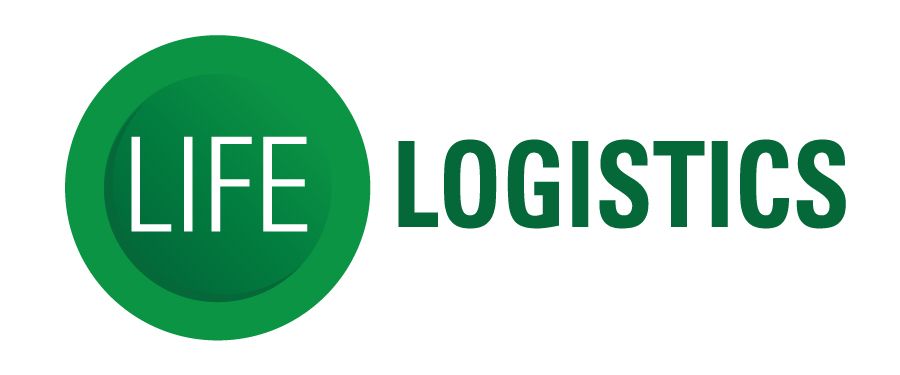 Life Logistics Logo