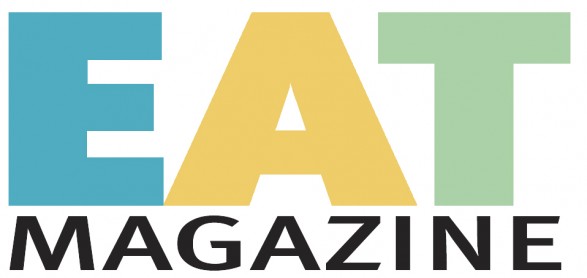 eatmagazine Logo