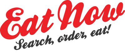 EatNow - Order Takeaway & Food Delivery Online Logo