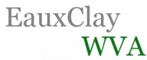 eauxclaywva Logo