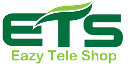 eazyteleshop Logo
