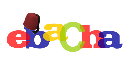 eBacha.com Logo