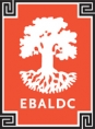 ebaldc Logo