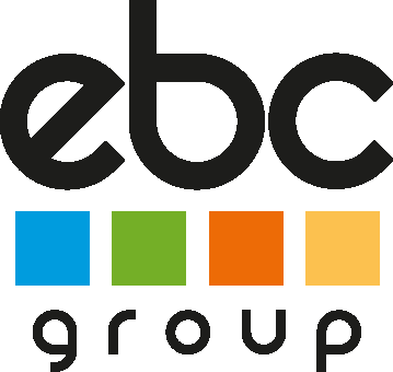 EBC Group Logo