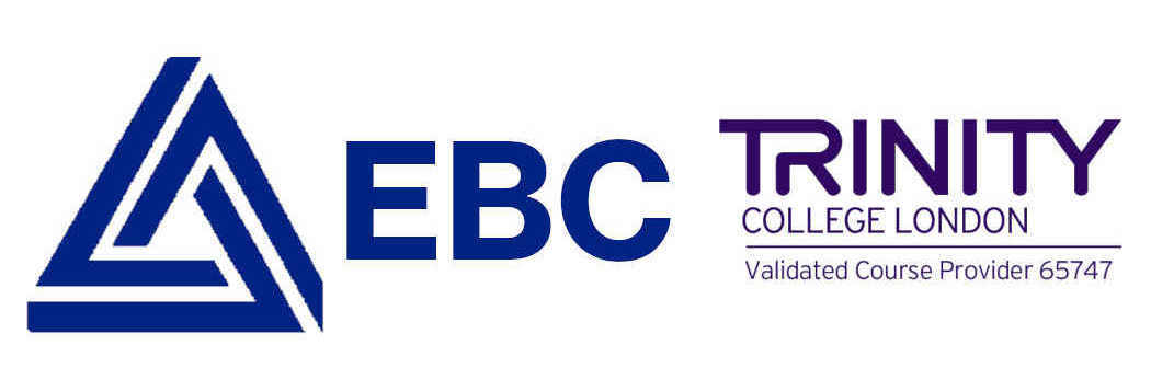 EBC Servicios Linguisticos Europe Logo