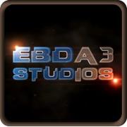 ebda3studios Logo