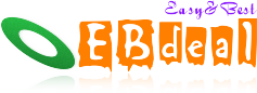 EBDeal Technology Co.,LTD Logo