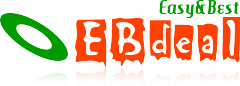 ebdeals Logo