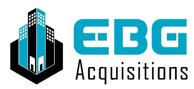 ebgacquisitions Logo