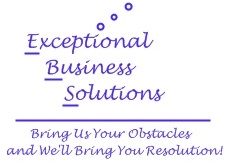 ebizsolutions Logo