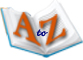 AtoZ eBook Conversion Logo