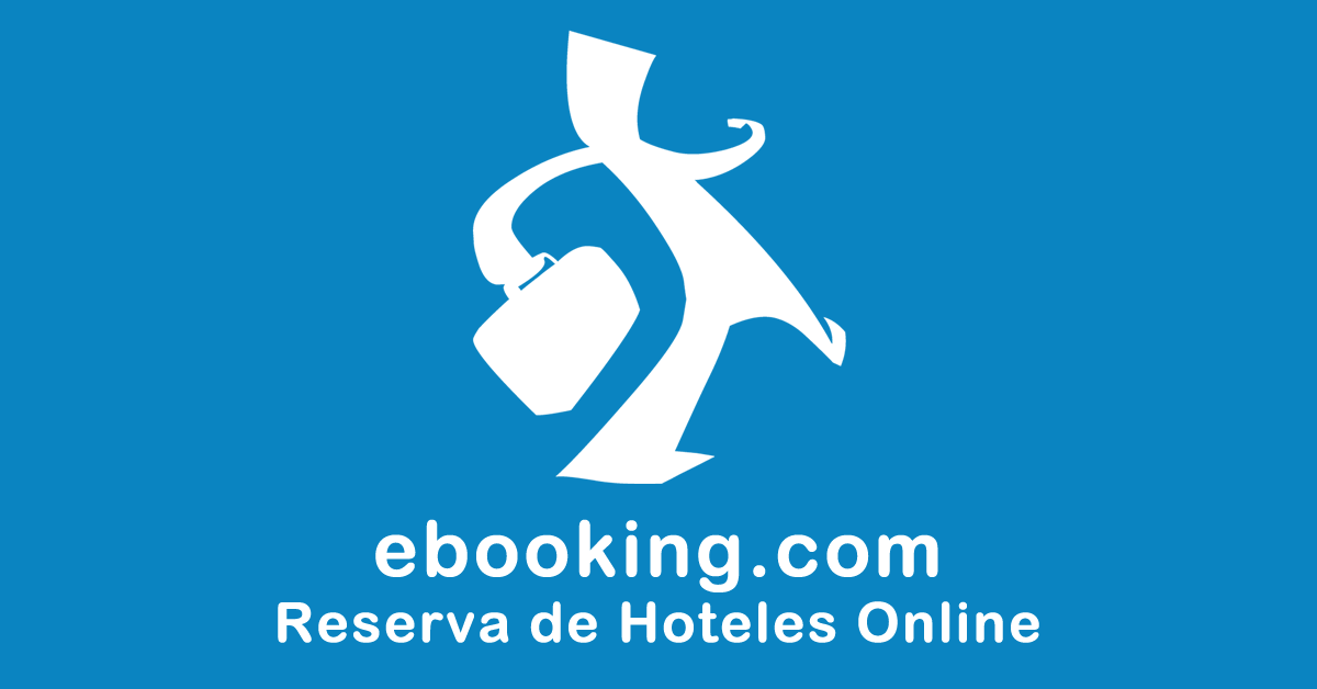 ebooking Logo